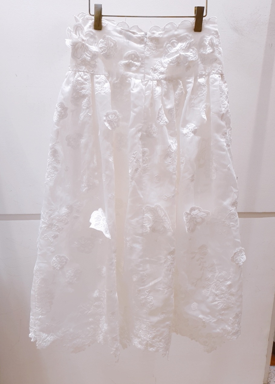 AWESOME-P東大門代購女士新品25春夏真品人氣熱賣推薦長裙AWESOME-P長裙