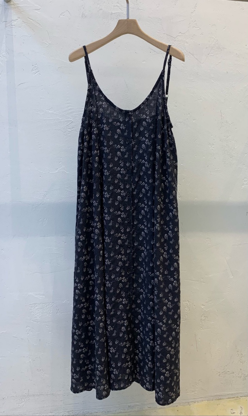 1 2ILLY-S東大門直郵女裝新品人氣真品25春夏時尚熱賣連衣裙1 2ILLY/THE SIL連衣裙圖色1