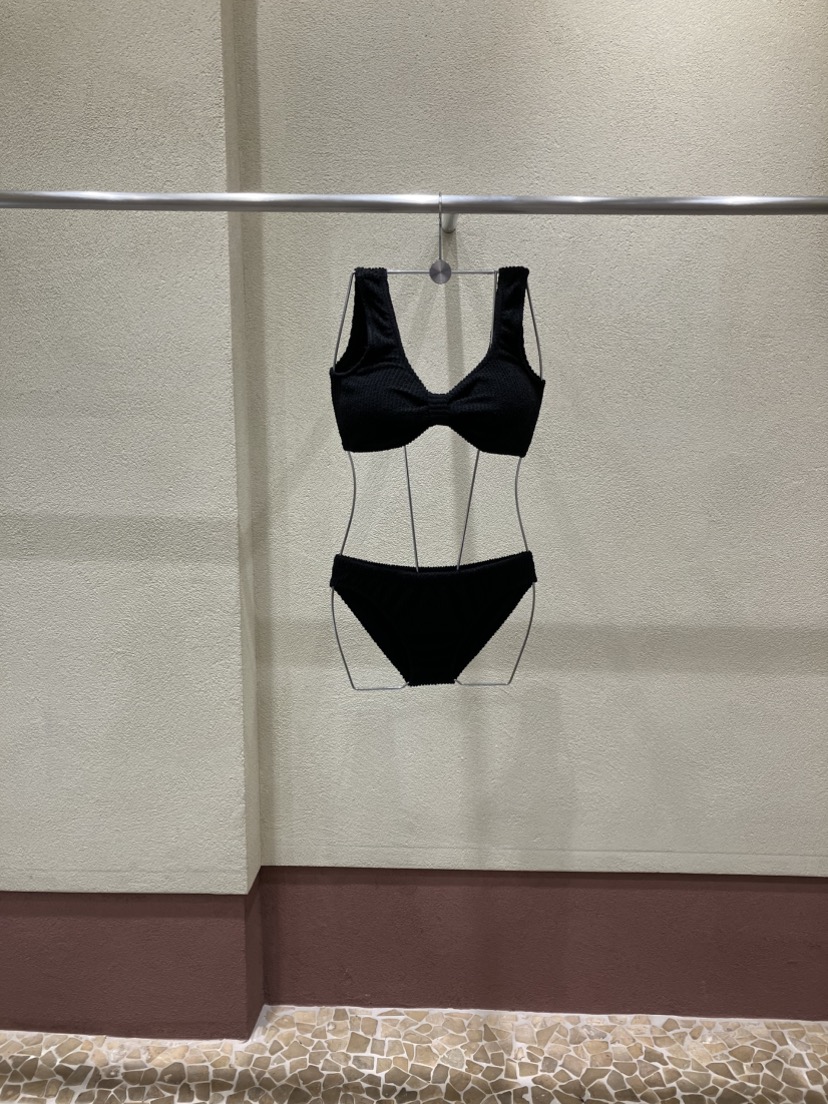 BROCCOLISALAD東大門直郵女裝新品人氣休閑推薦熱賣25春夏泳裝BROCCOLISALAD泳裝圖色3