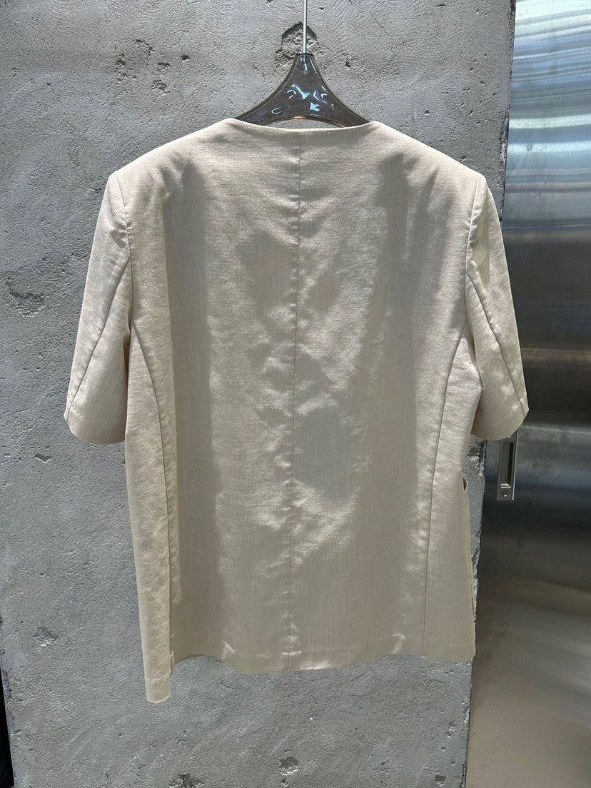 1 2ILLY-S韓國直郵女裝新品25春夏推薦休閑真品熱賣人氣夾克1 2ILLY/THE SIL夾克