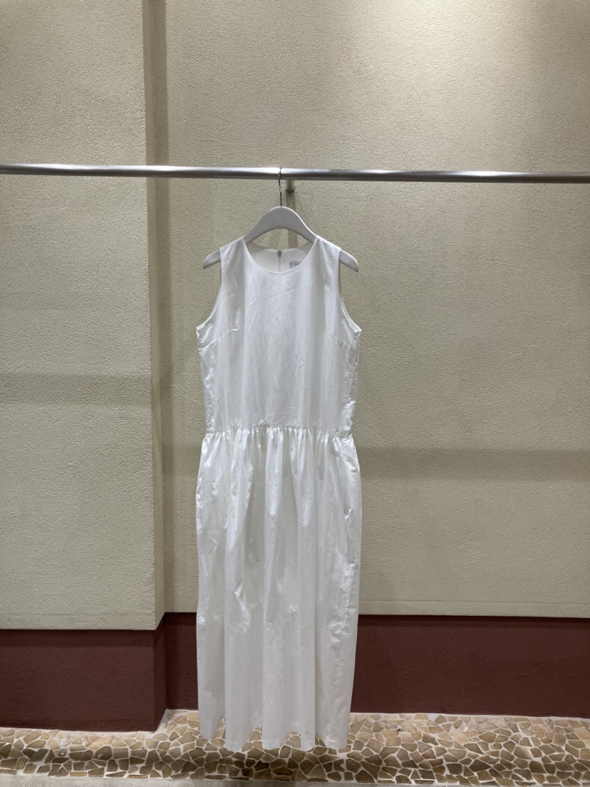 BROCCOLISALAD韓國直郵女裝新品人氣推薦時尚真品休閑連衣裙BROCCOLISALAD連衣裙圖色1