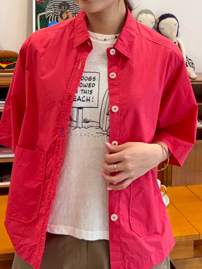 AT NOTE東大門實拍女裝新品真品熱賣人氣襯衫蕾絲衫史努比AT NOTE襯衫/蕾絲衫