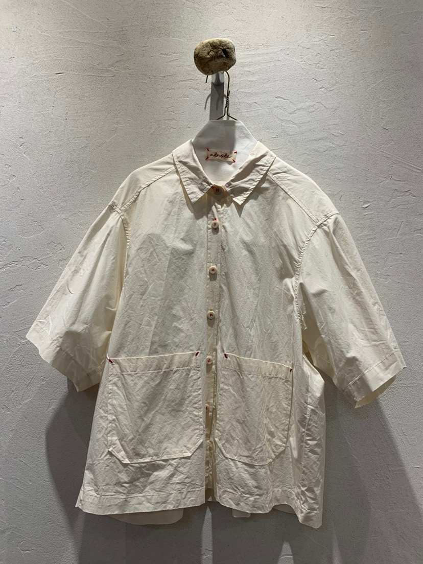 AT NOTE東大門實拍女裝新品真品熱賣人氣襯衫蕾絲衫史努比AT NOTE襯衫/蕾絲衫圖色1