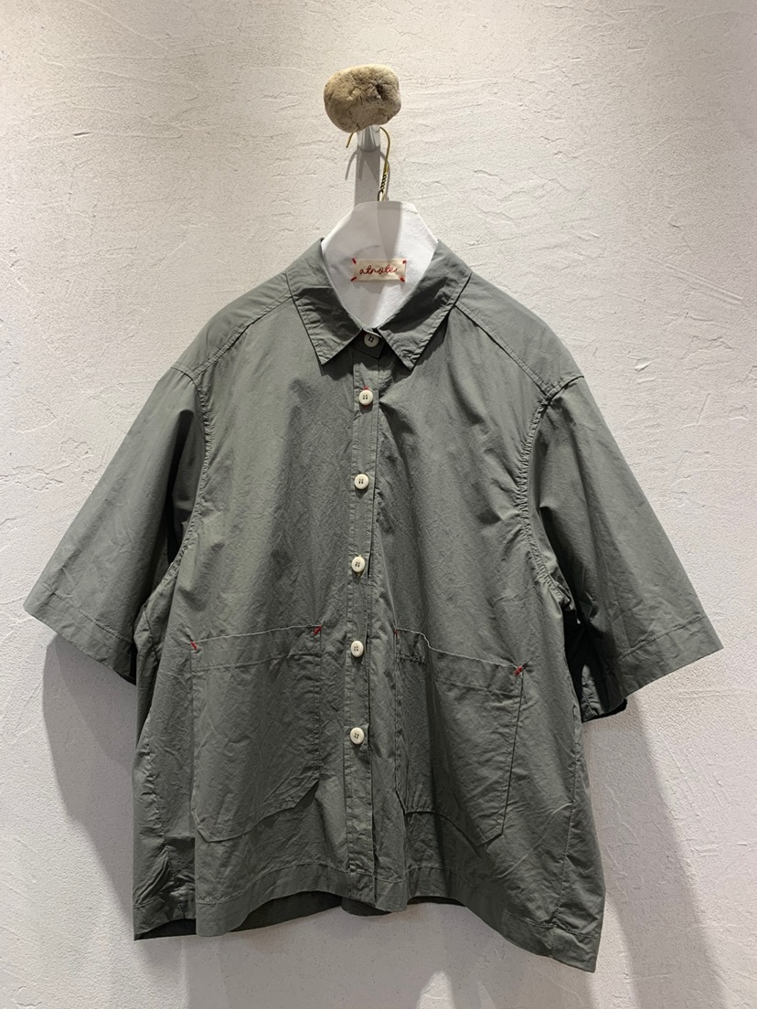 AT NOTE東大門實拍女裝新品真品熱賣人氣襯衫蕾絲衫史努比AT NOTE襯衫/蕾絲衫圖色2