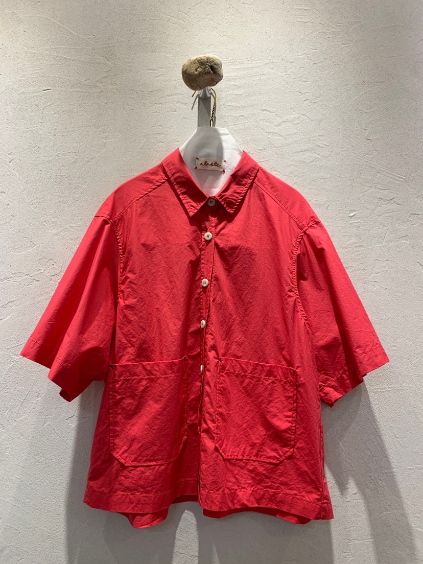 AT NOTE東大門實拍女裝新品真品熱賣人氣襯衫蕾絲衫史努比AT NOTE襯衫/蕾絲衫圖色3