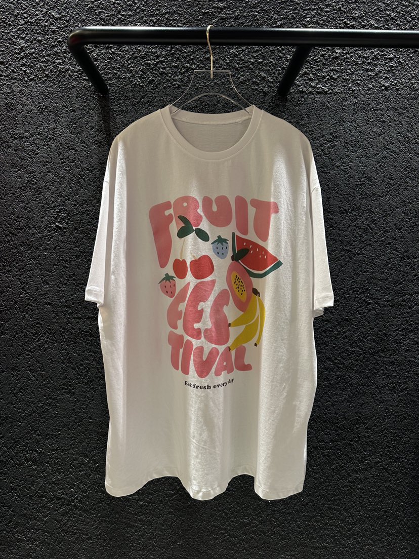 UNICO-p東大門實拍女裝新品人氣真品休閑25春夏推薦職業T恤UNICO-pT恤圖色1