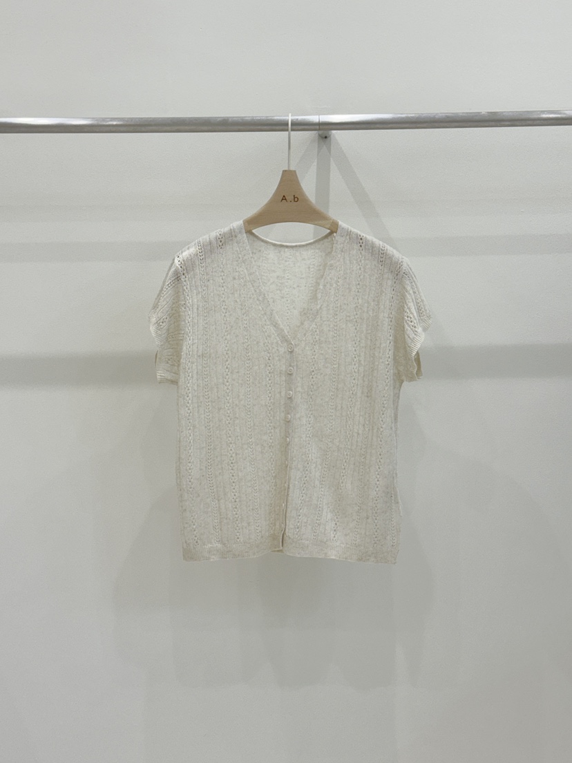 AUTUMN BEIGE PLUS韓國直郵女士新品人氣熱賣時尚真品針織衫A.b/AUTUMN BEIGE針織衫圖色2