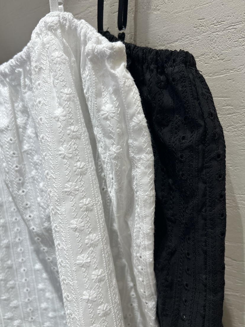 HI HIGH東大門直郵女士新款休閑25春夏職業真品吊帶背心蕾絲SEESTAR/hi high吊帶/背心