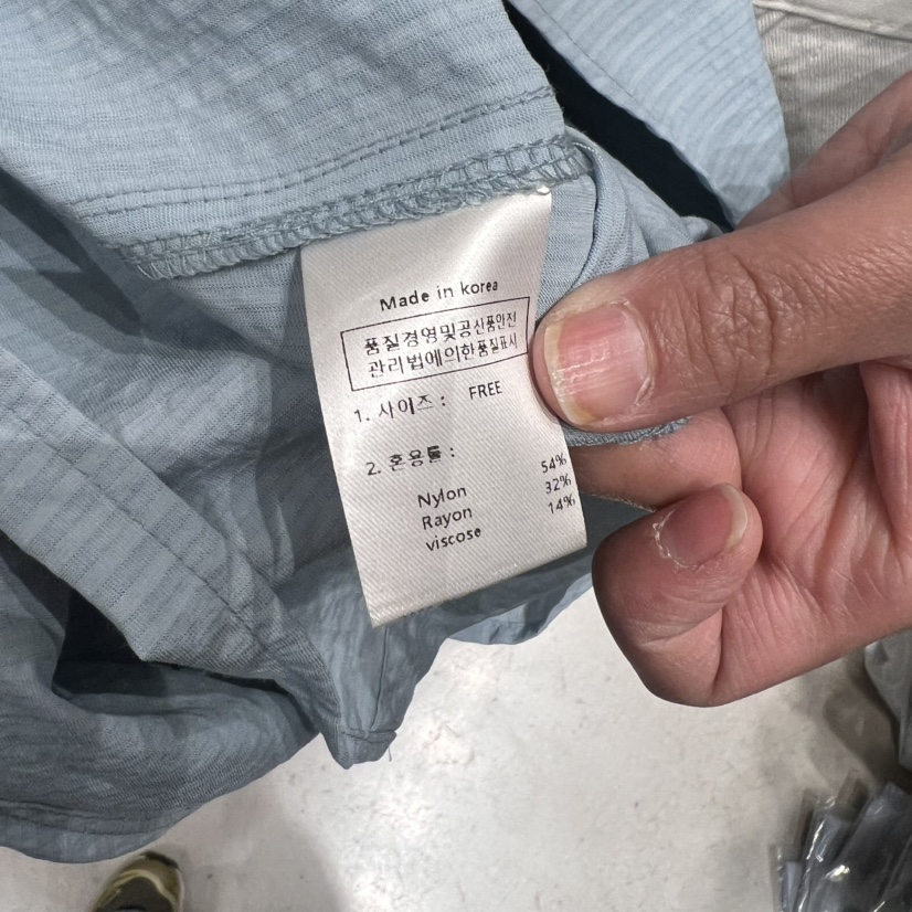 SSEMIENNE東大門代購女裝新款時尚人氣熱賣職業真品襯衫蕾絲衫SSEMIENNE襯衫/蕾絲衫