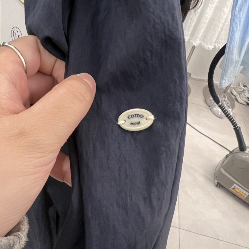 TAN&COMO東大門直郵女士新品真品人氣熱賣25春夏推薦短褲tan-COMO短褲