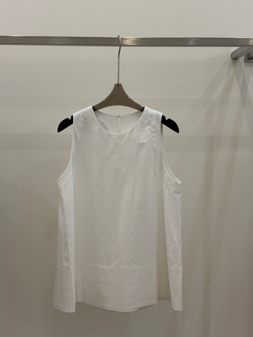 CICI東大門實拍女裝新品職業時尚真品推薦人氣25春夏吊帶背心Ci Ci吊帶/背心
