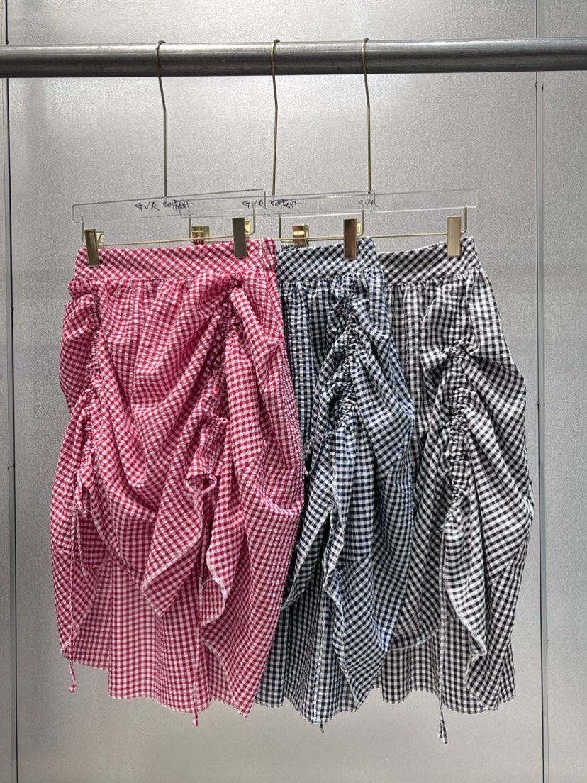 GVR COMPANY東大門直郵女裝新品職業人氣25春夏熱賣時尚長裙GVR-COMPANY長裙