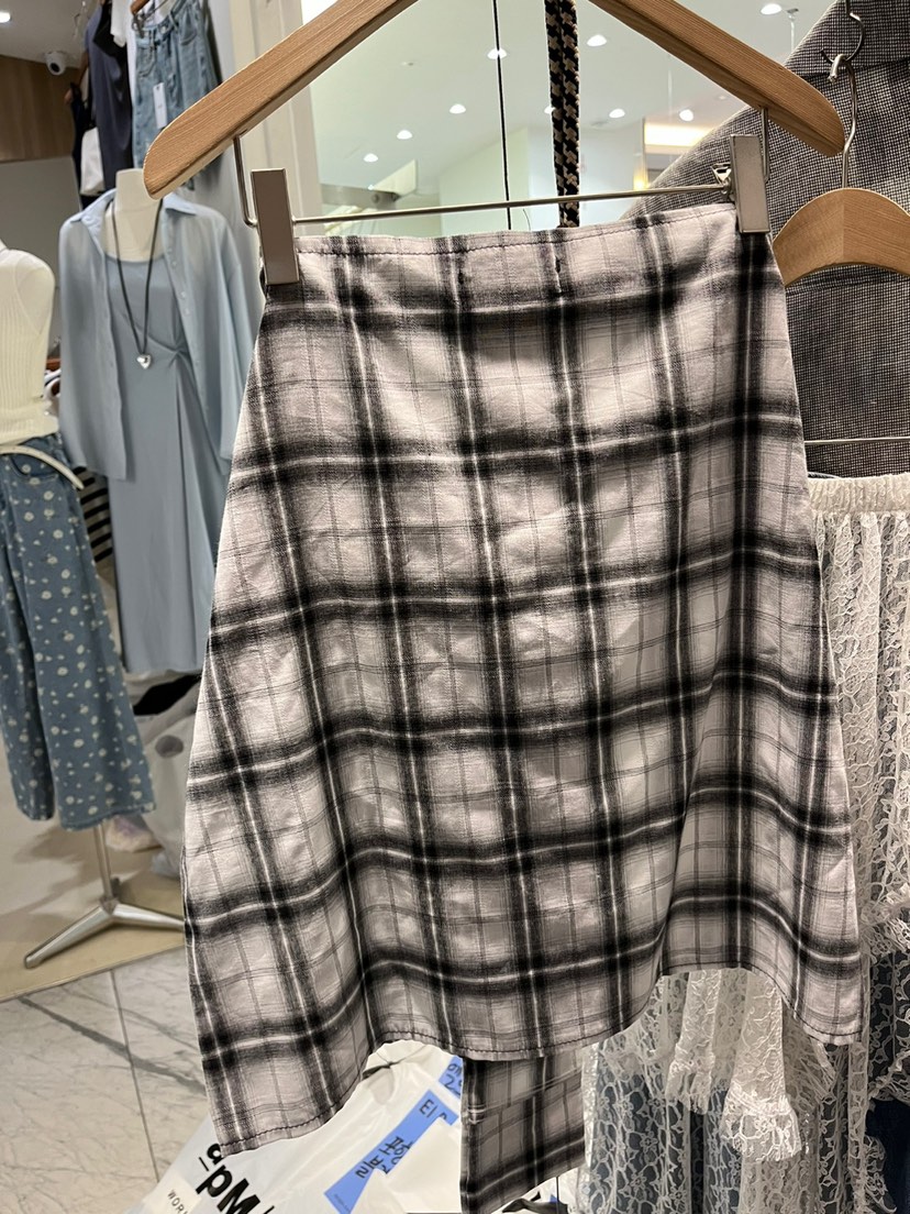 EL BOSQUE東大門實拍女裝新品休閑真品人氣推薦襯衫蕾絲衫EL BOSQUE襯衫/蕾絲衫
