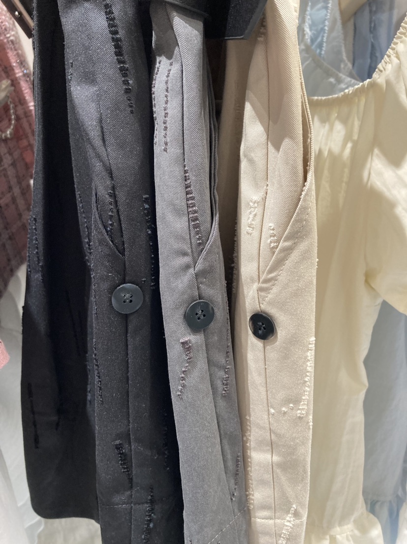 JOURNEY東大門實拍女士新品25春夏休閑真品熱賣推薦短褲含腰帶JOURNEY短褲