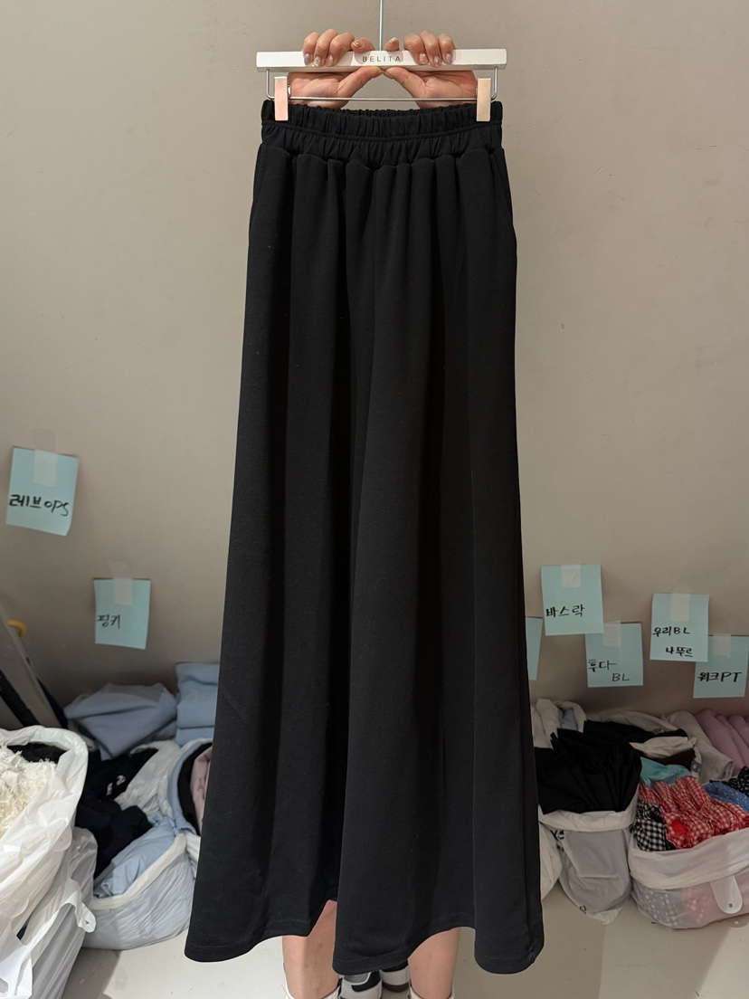 BELITA-L東大門代購女裝新款人氣休閑真品時尚職業推薦休閑褲BELITA-L休閑褲圖色4