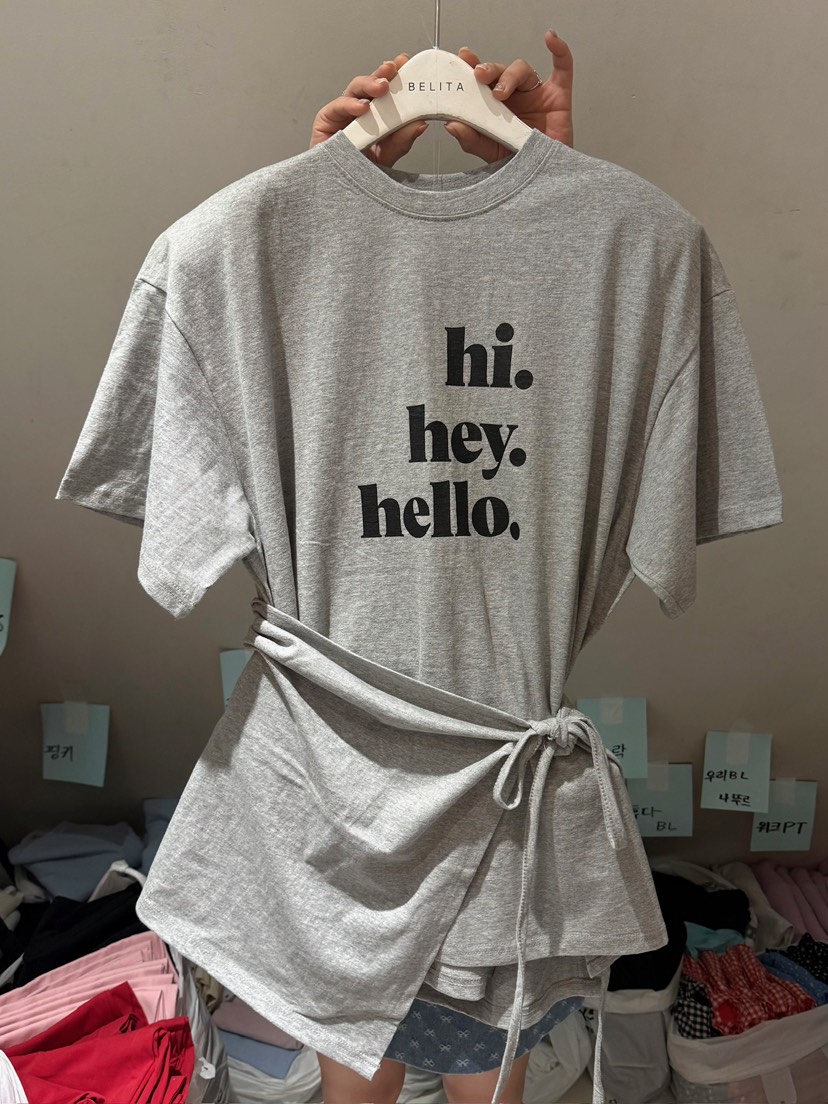 BELITA-L韓國代購女士新品人氣休閑真品推薦熱賣套裝兩件套BELITA-L套裝圖色2