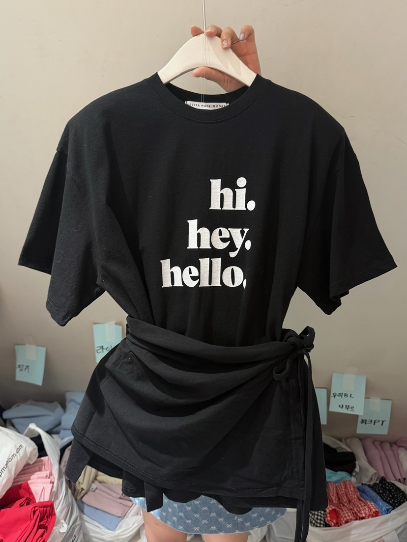BELITA-L韓國代購女士新品人氣休閑真品推薦熱賣套裝兩件套BELITA-L套裝圖色3