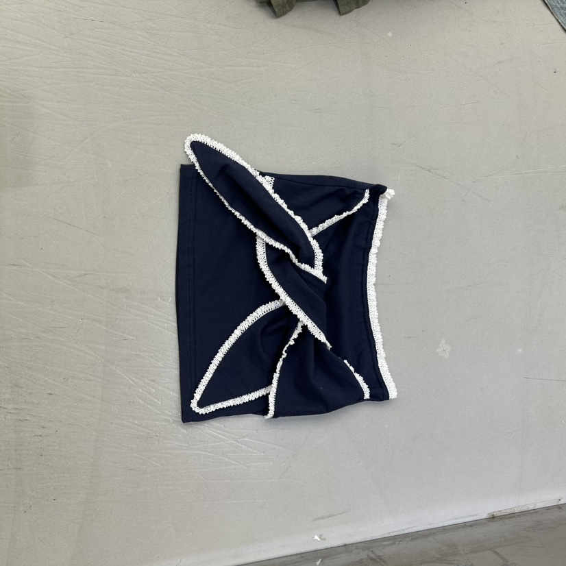 VAULT東大門代購女士新款25春夏職業真品休閑推薦時尚吊帶背心VAULT吊帶/背心圖色4