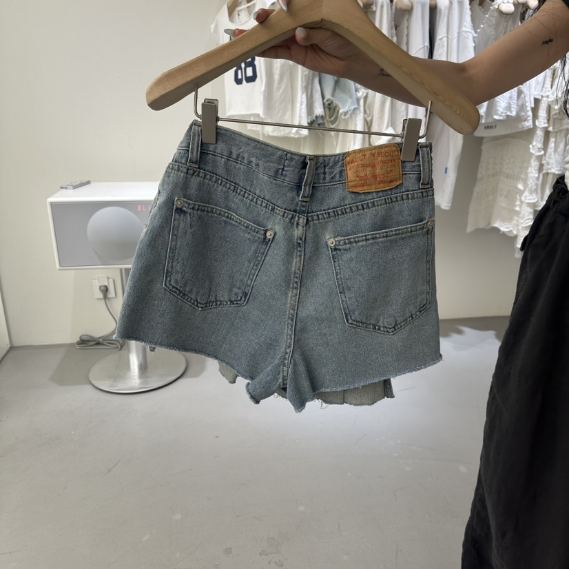 VAULT東大門代購女士新品真品休閑25春夏人氣熱賣職業推薦裙褲VAULT裙褲