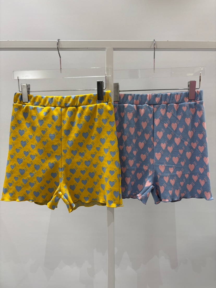 HEXX東大門直郵女士新品職業人氣時尚推薦真品25春夏熱賣短褲THE HEXX短褲