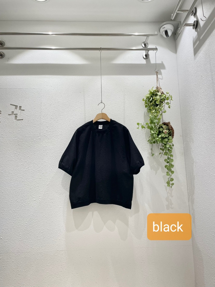 GALLERY-A東大門代購女裝新款休閑時尚人氣25春夏襯衫蕾絲衫GALLERY襯衫/蕾絲衫圖色3