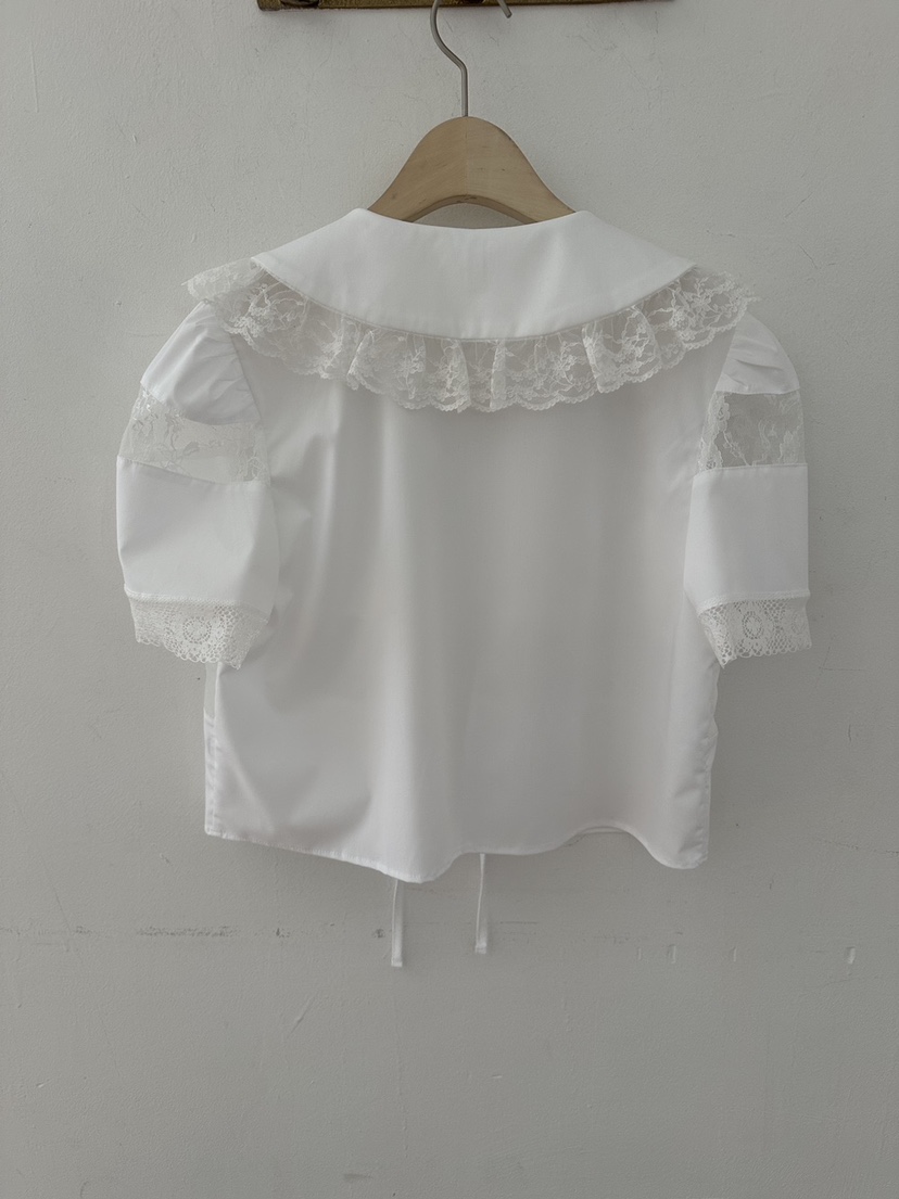 JOURNEY東大門代購女士新品推薦真品熱賣人氣襯衫蕾絲衫開衫JOURNEY襯衫/蕾絲衫