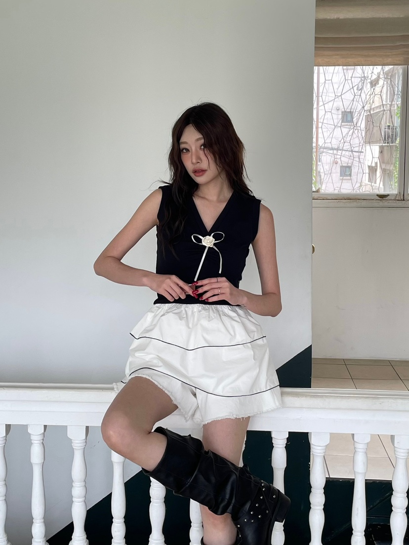 JOURNEY東大門代購女裝新款真品時尚休閑人氣熱賣推薦連衣裙JOURNEY連衣裙