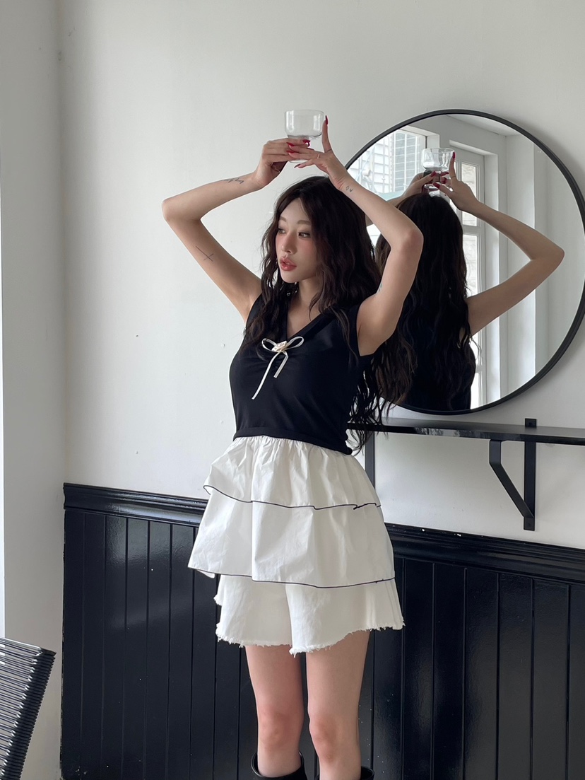 JOURNEY東大門代購女裝新款真品時尚休閑人氣熱賣推薦連衣裙JOURNEY連衣裙