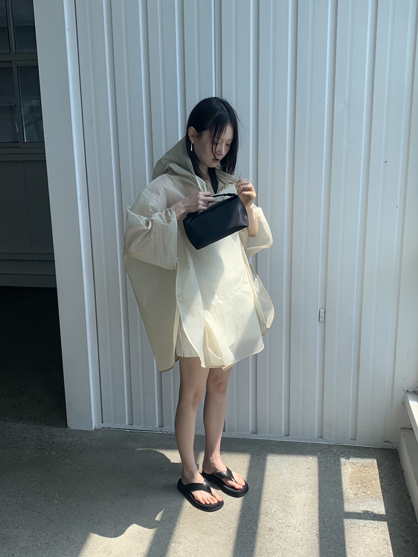 LOGARDEN東大門直郵女士新款推薦休閑時尚25春夏襯衫蕾絲衫LO GARDEN襯衫/蕾絲衫