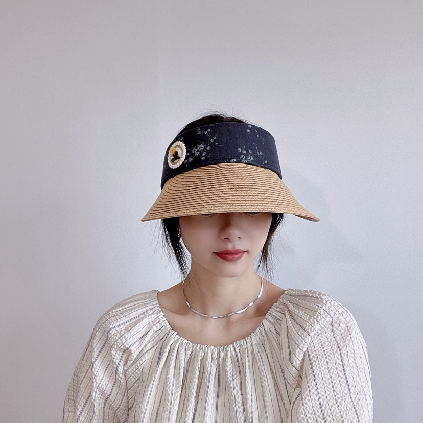 LOVELY HAT東大門直郵女裝新款時尚職業真品25春夏推薦帽子LOVELY HAT帽子
