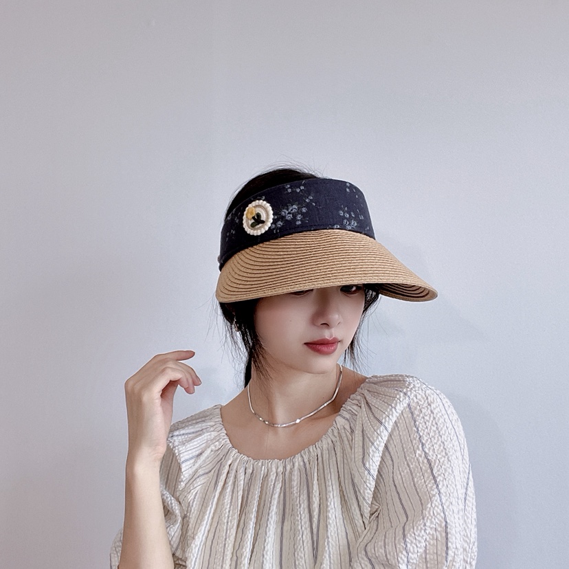 LOVELY HAT東大門直郵女裝新款時尚職業真品25春夏推薦帽子LOVELY HAT帽子