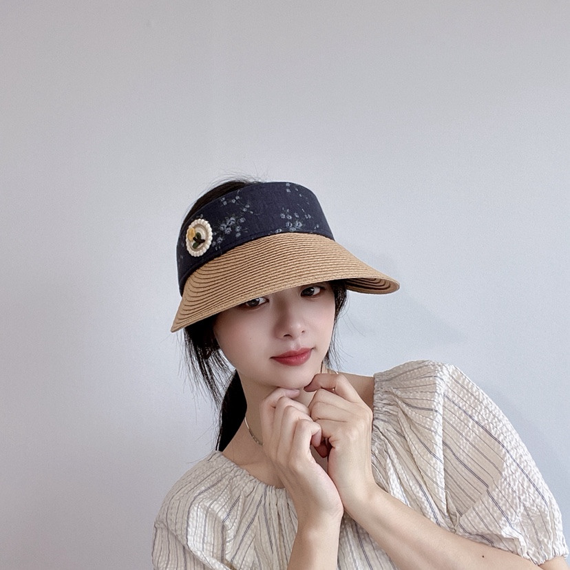 LOVELY HAT東大門直郵女裝新款時尚職業真品25春夏推薦帽子LOVELY HAT帽子