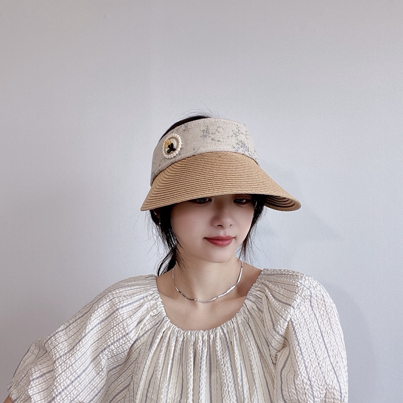 LOVELY HAT東大門直郵女裝新款時尚職業真品25春夏推薦帽子LOVELY HAT帽子