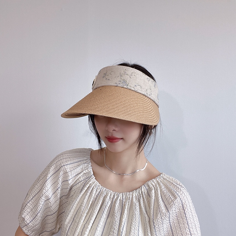 LOVELY HAT東大門直郵女裝新款時尚職業真品25春夏推薦帽子LOVELY HAT帽子