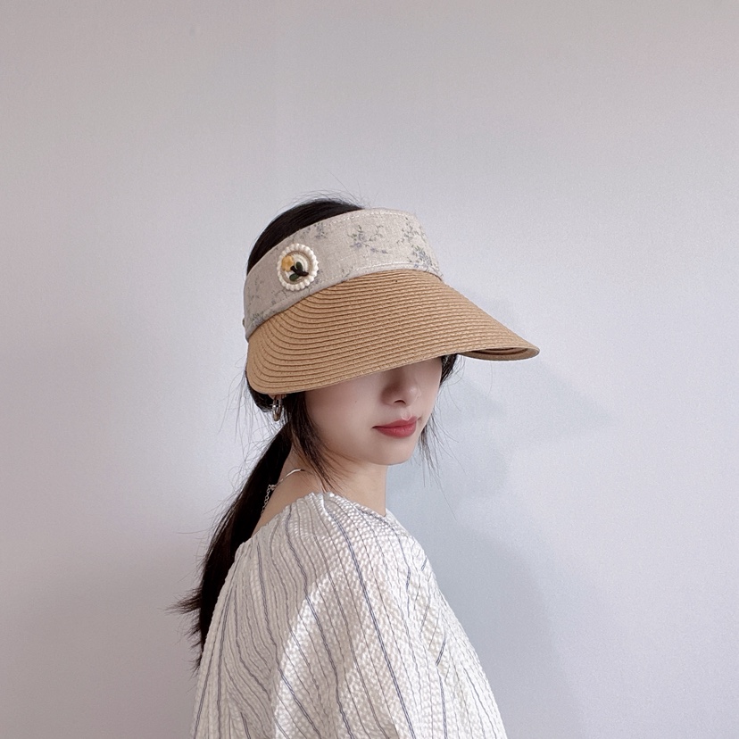 LOVELY HAT東大門直郵女裝新款時尚職業真品25春夏推薦帽子LOVELY HAT帽子
