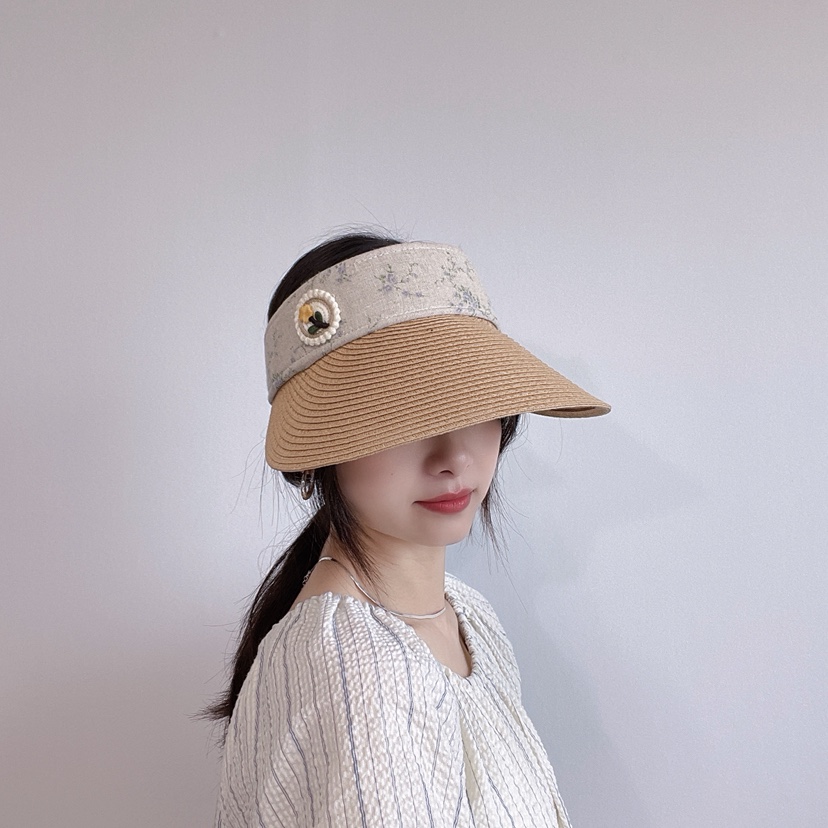 LOVELY HAT東大門直郵女裝新款時尚職業真品25春夏推薦帽子LOVELY HAT帽子