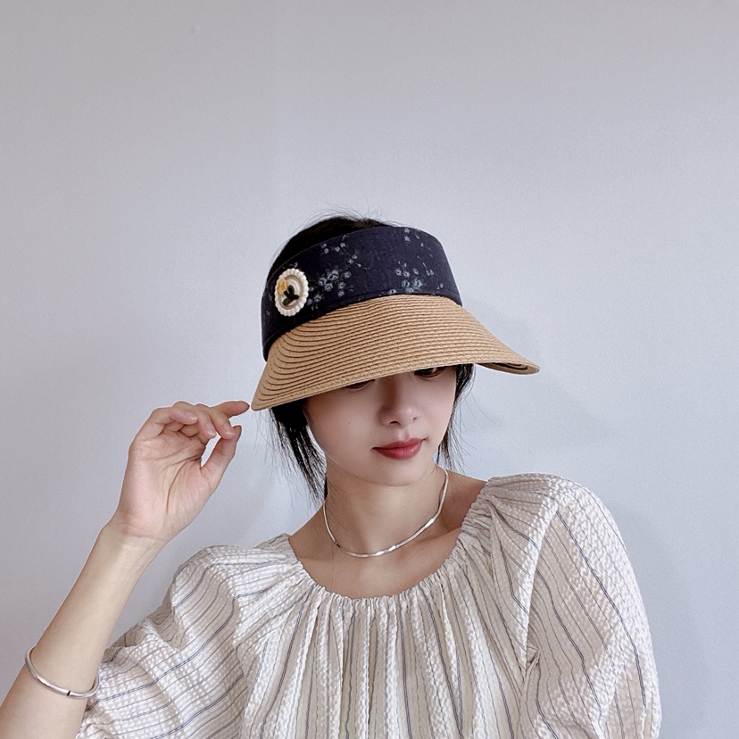 LOVELY HAT東大門直郵女裝新款時尚職業真品25春夏推薦帽子LOVELY HAT帽子