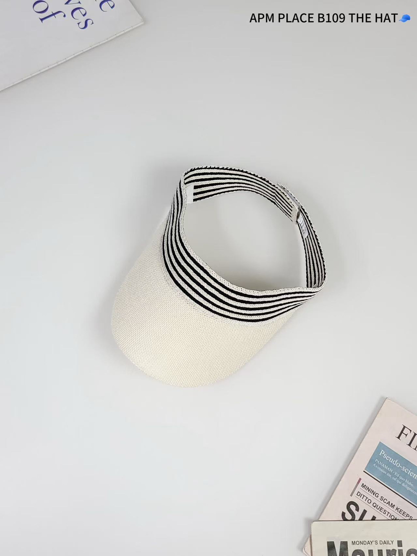THE HAT-P韓國直郵女裝新品25春夏熱賣休閑職業時尚人氣帽子THE HAT帽子