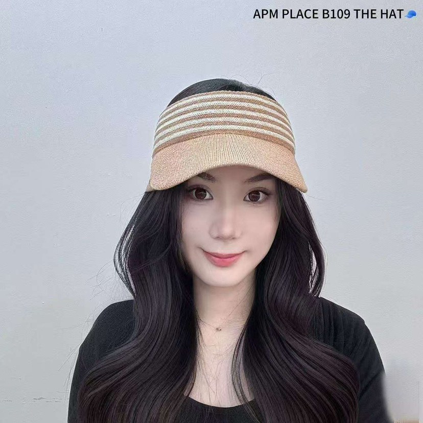 THE HAT-P韓國直郵女裝新品25春夏熱賣休閑職業時尚人氣帽子THE HAT帽子