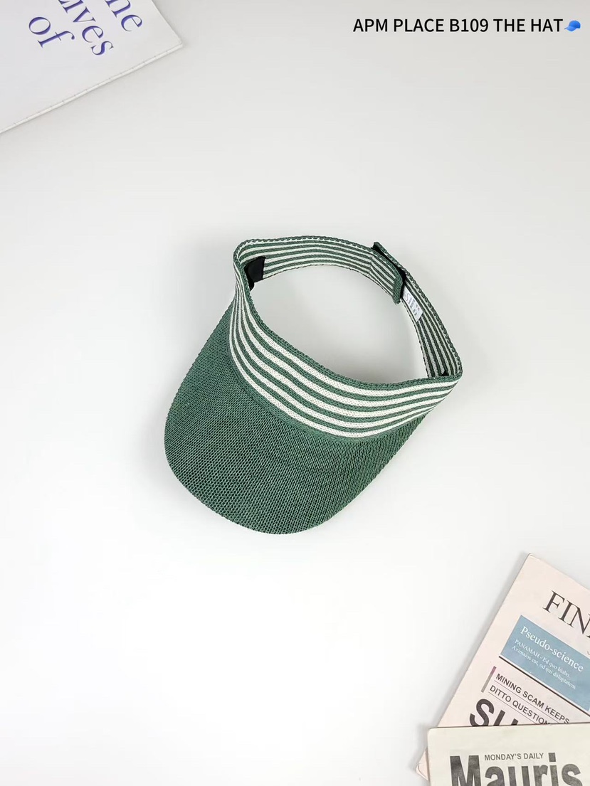 THE HAT-P韓國直郵女裝新品25春夏熱賣休閑職業時尚人氣帽子THE HAT帽子圖色4
