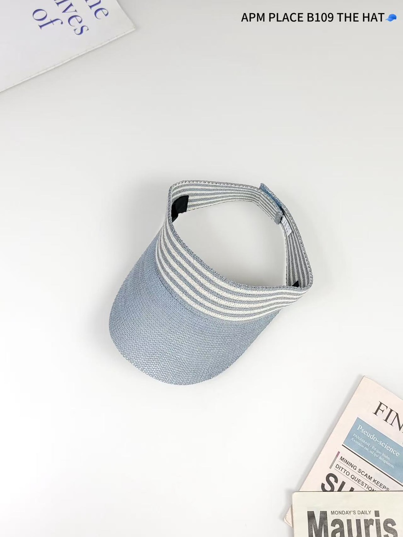 THE HAT-P韓國直郵女裝新品25春夏熱賣休閑職業時尚人氣帽子THE HAT帽子圖色6