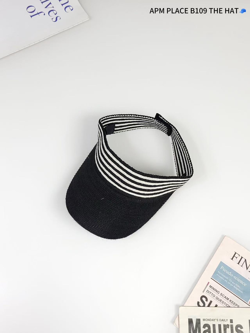 THE HAT-P韓國直郵女裝新品25春夏熱賣休閑職業時尚人氣帽子THE HAT帽子圖色7