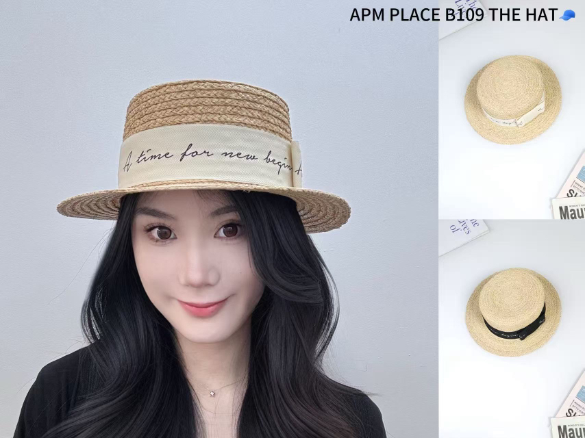 THE HAT-P東大門實拍女士新款時尚推薦人氣熱賣真品休閑帽子THE HAT帽子