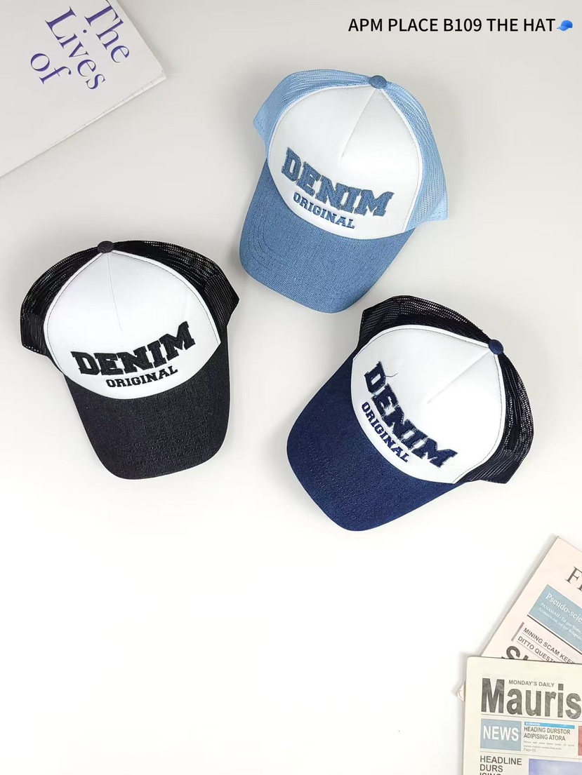 THE HAT-P東大門實拍女裝新款真品人氣職業熱賣時尚休閑帽子THE HAT帽子