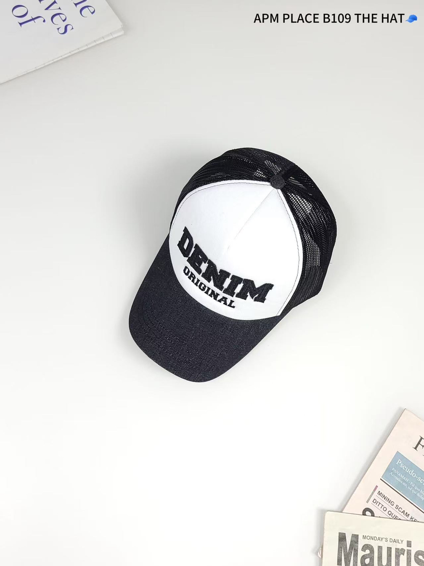 THE HAT-P東大門實拍女裝新款真品人氣職業熱賣時尚休閑帽子THE HAT帽子