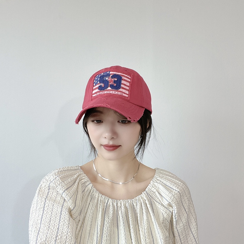 LOVELY HAT東大門代購女裝新品真品熱賣人氣推薦25春夏帽子LOVELY HAT帽子