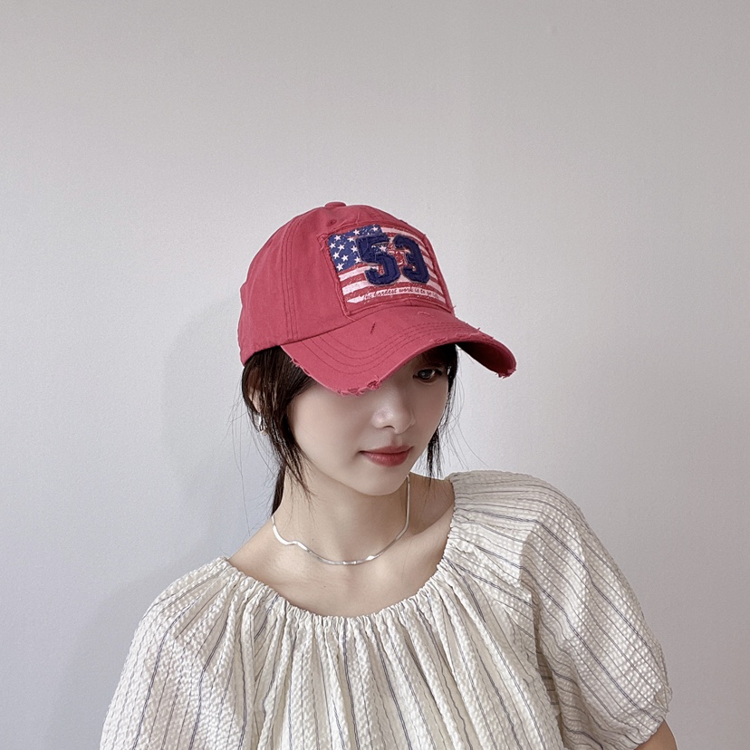 LOVELY HAT東大門代購女裝新品真品熱賣人氣推薦25春夏帽子LOVELY HAT帽子