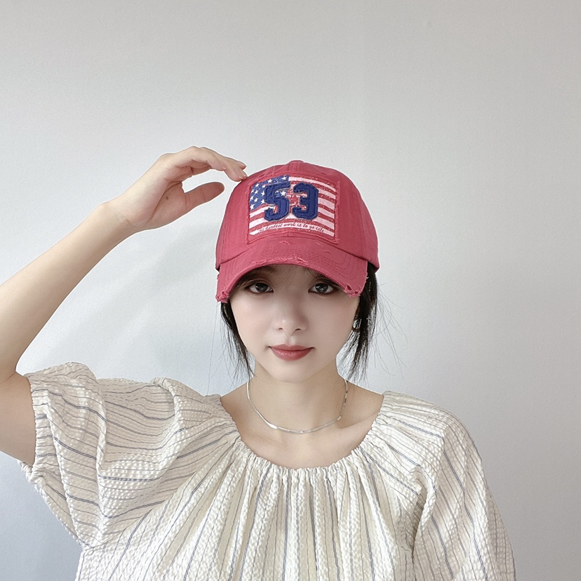 LOVELY HAT東大門代購女裝新品真品熱賣人氣推薦25春夏帽子LOVELY HAT帽子