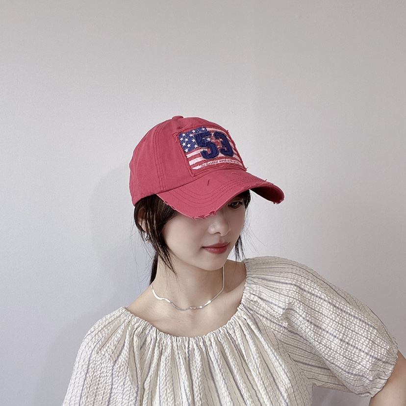 LOVELY HAT東大門代購女裝新品真品熱賣人氣推薦25春夏帽子LOVELY HAT帽子