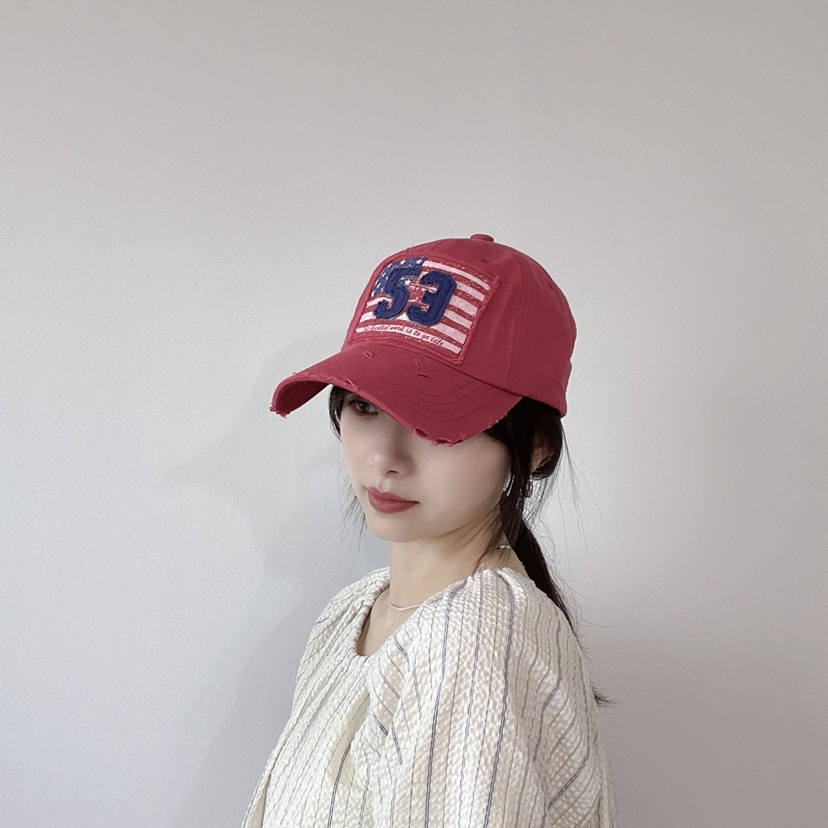 LOVELY HAT東大門代購女裝新品真品熱賣人氣推薦25春夏帽子LOVELY HAT帽子